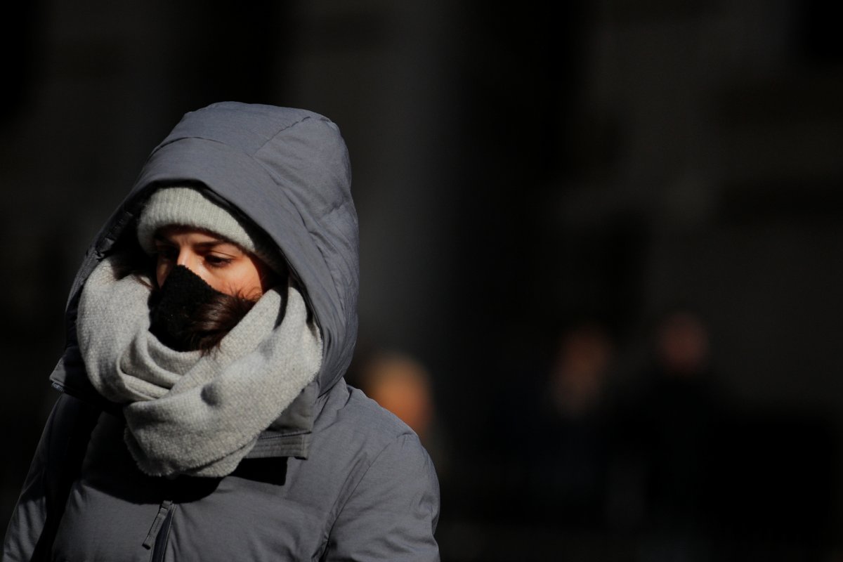 Covid-19: Nova York registra queda de 15% do número de mortes