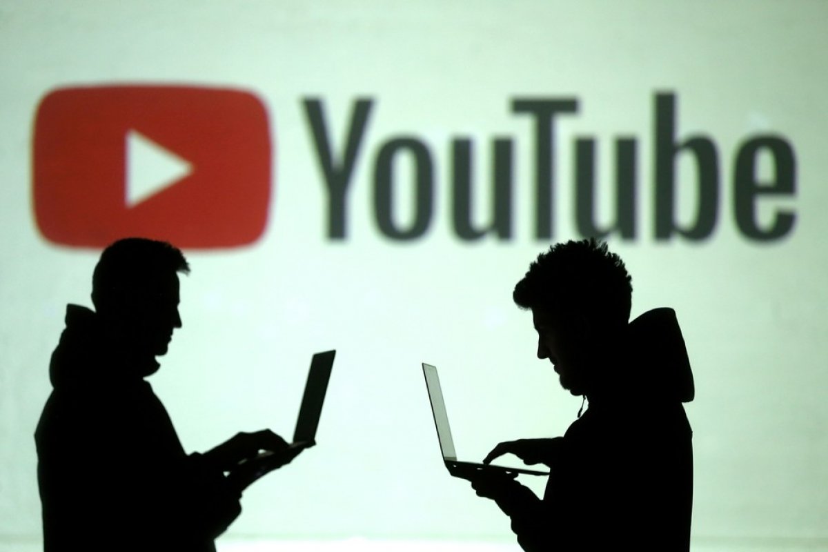App do YouTube ganhará ‘modo dormir’ nos próximos dias