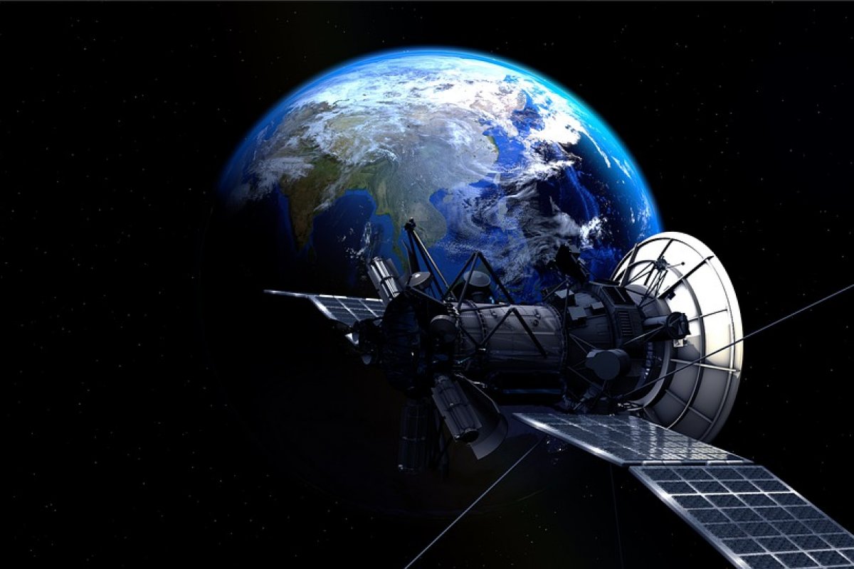 NASA contrata equipes para trabalhar na pesquisa sobre a exploração espacial pelo ser humano
