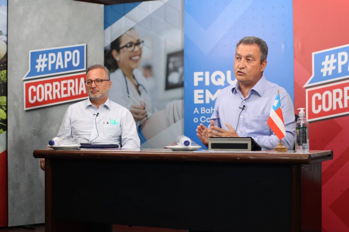 Hospital de Campanha da Arena Fonte Nova será aberto em junho