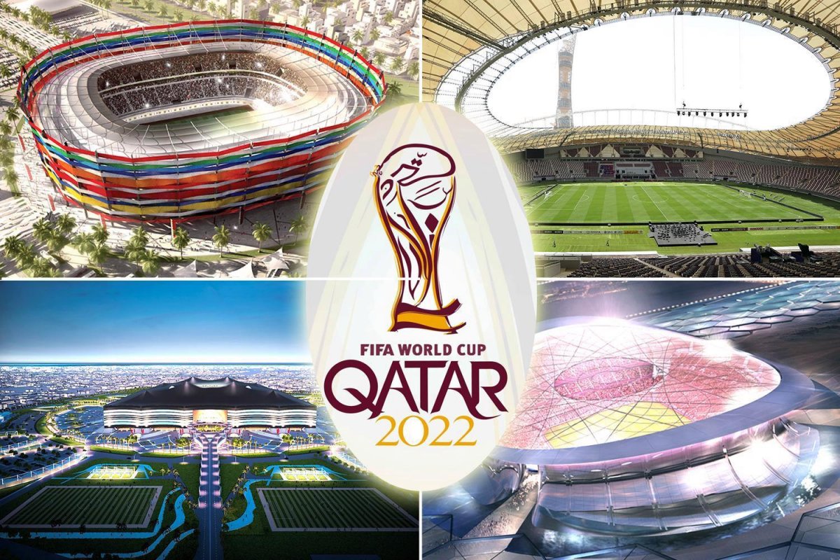Catar promete Copa do Mundo de 2022 'acessível' economicamente para os torcedores