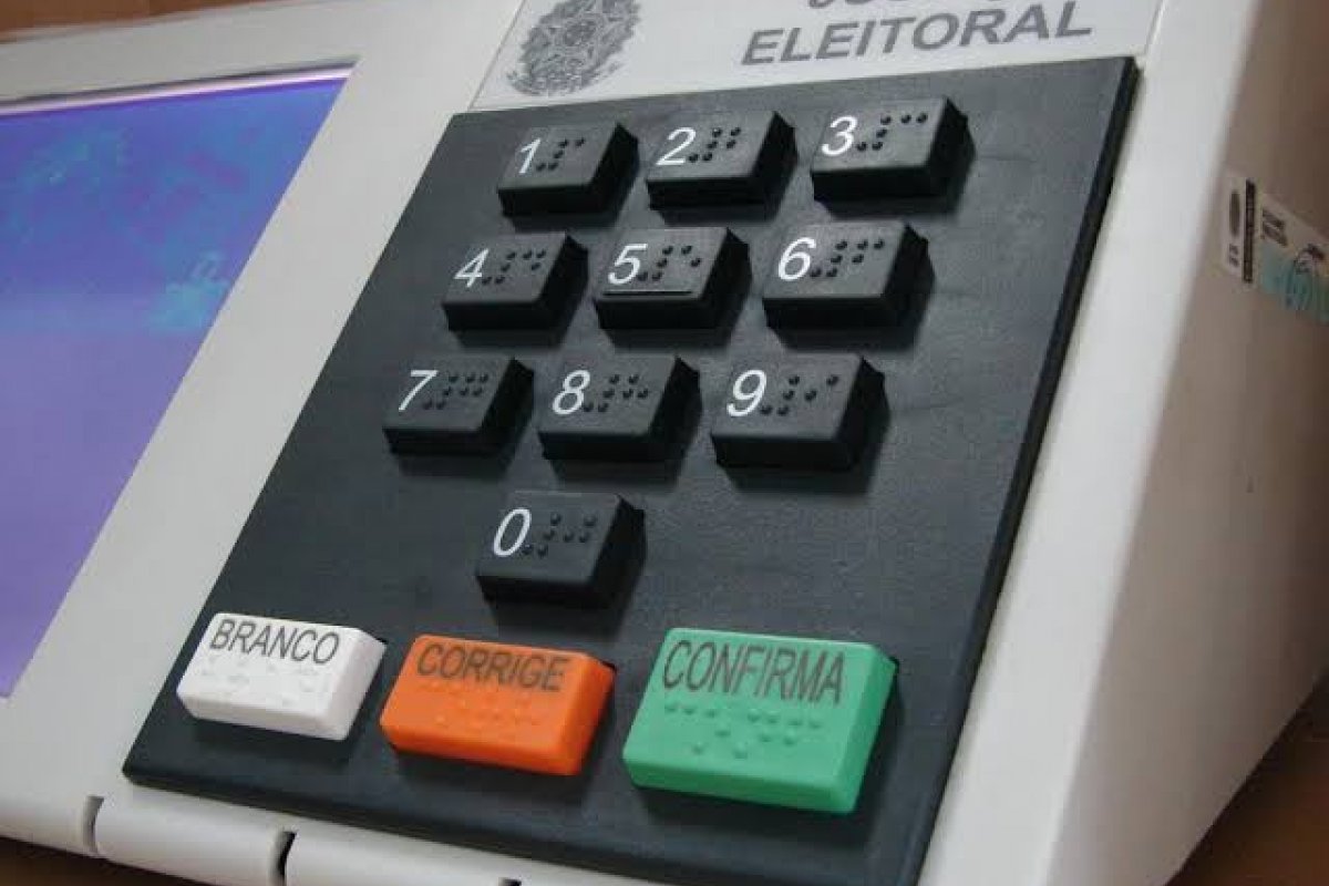 UPB discute nessa sexta adiamento das eleições municipais