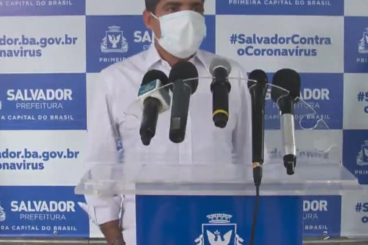 Prefeitura inaugura UPA de atendimento a Covid-19