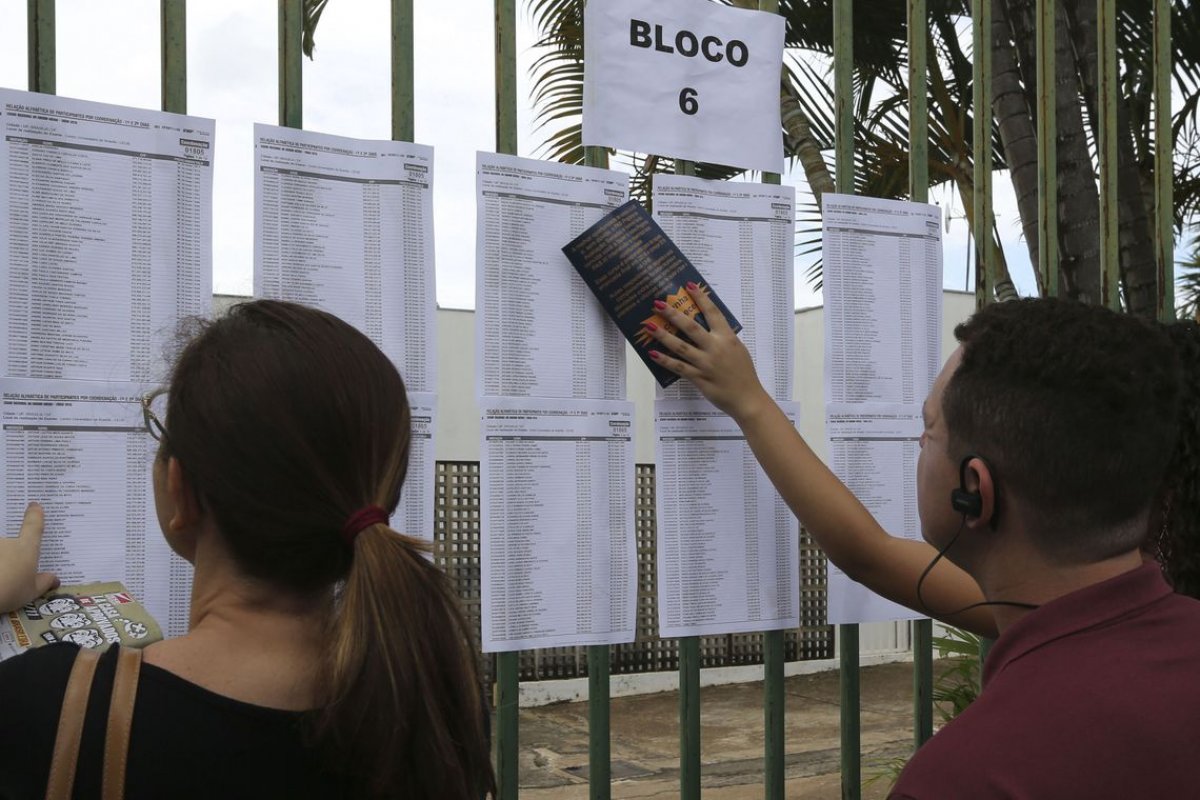 ProUni: candidatos têm até hoje para comprovar informações