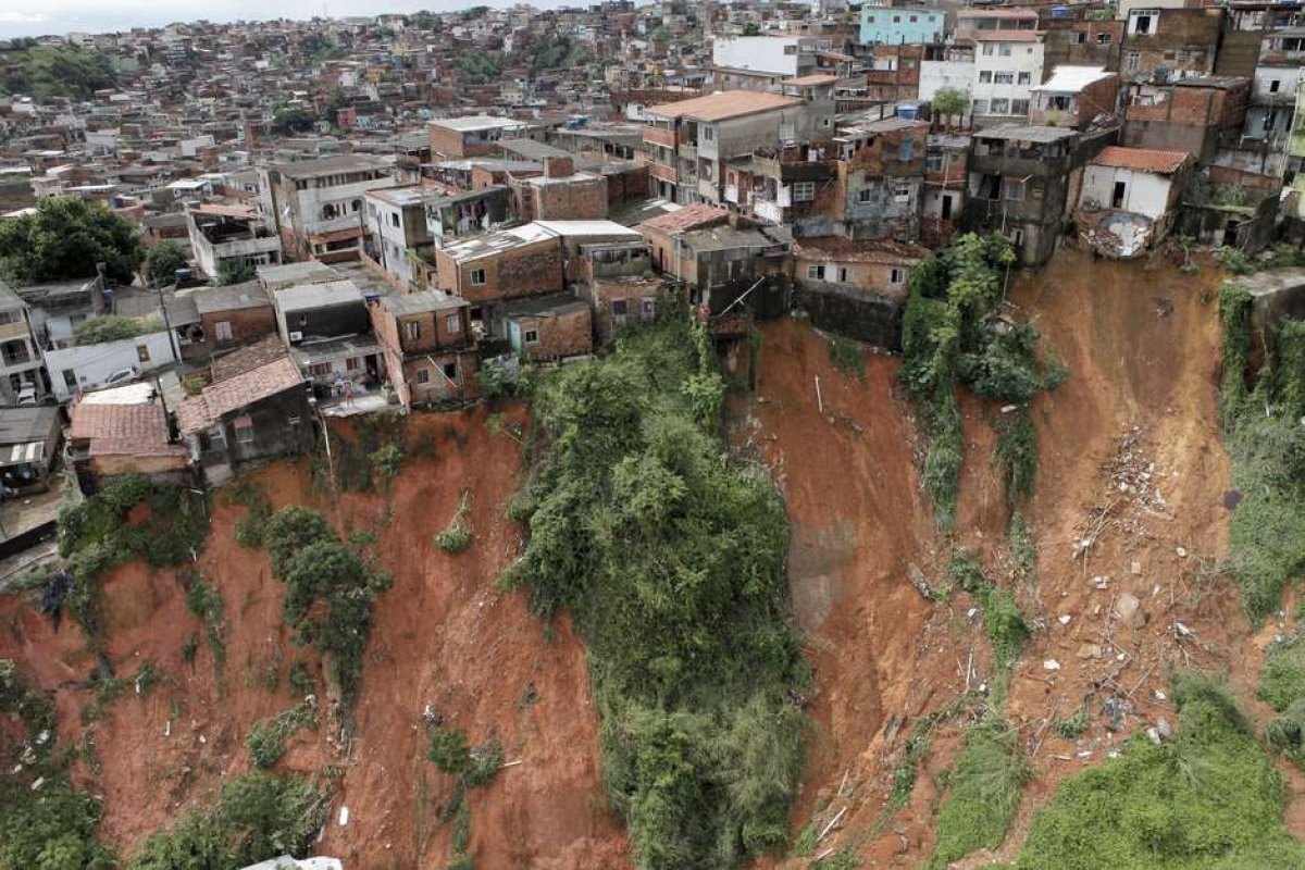 Codesal registra 37 ocorrências neste sábado (23), em Salvador