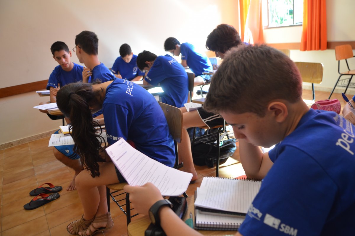 Provas da Olímpiada de Matemática são adiadas para setembro devido à pandemia