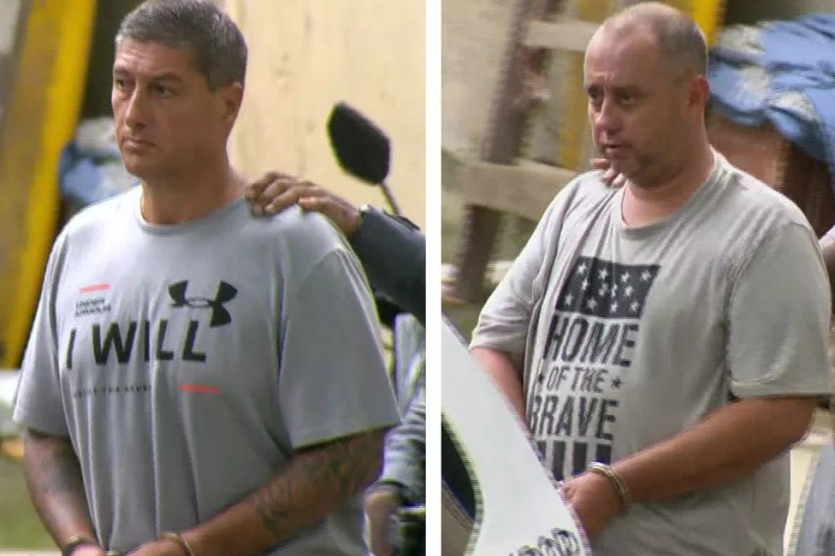 Assassinos de Marielle Franco são transferidos de presídio