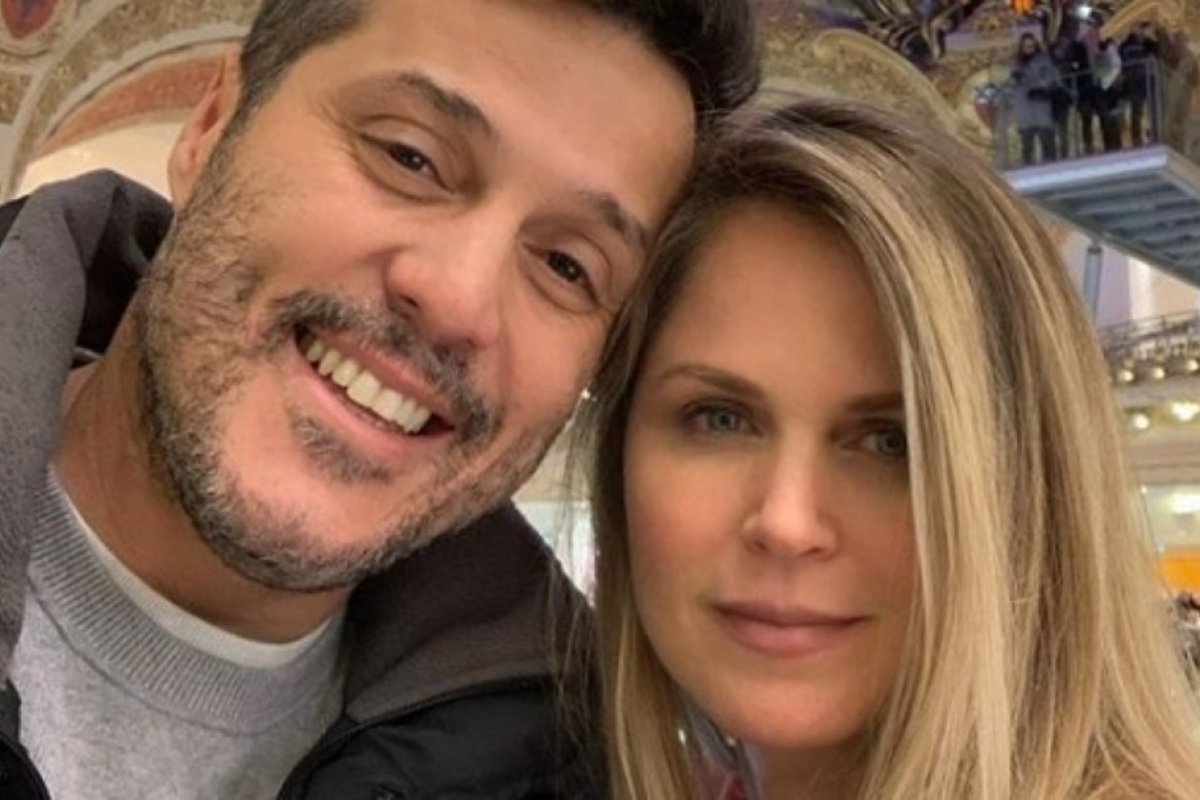 Susana Werner se declara para Bolsonaro com pedido de desculpa  