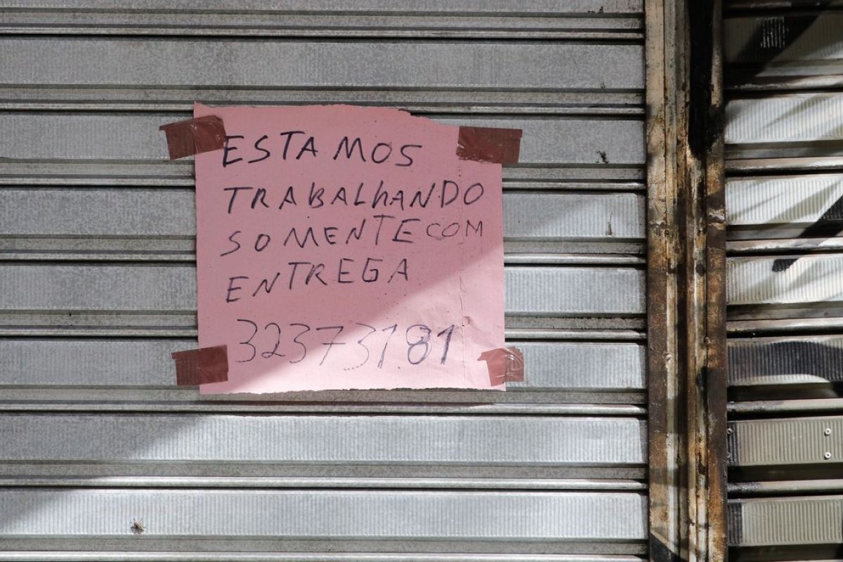 Coronavírus: Pesquisa aponta que 39% dos  negócios comandados por mulheres foram interrompidos 