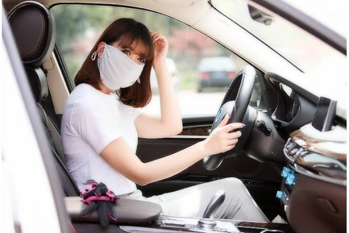 Quais cuidados tomar com o carro durante a pandemia? Confira