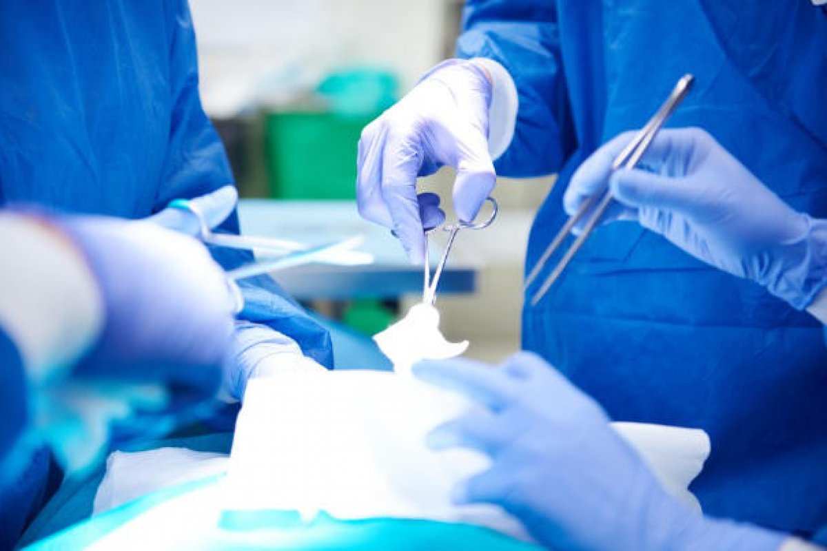 Transplantes tem queda de mais de 30% durante pandemia