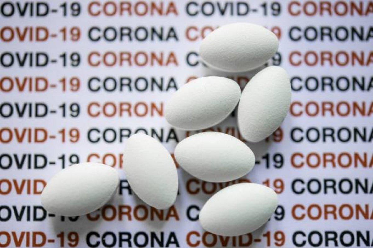 OMS anuncia suspensão no uso da cloroquina em pacientes infectados pela covid-19