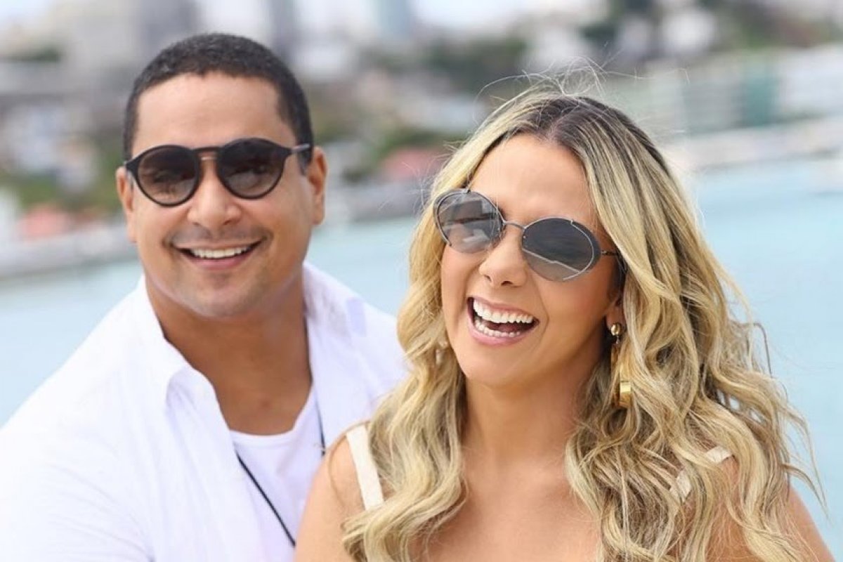 Justiça decide penhorar cachês de shows de Xanddy para pagar dívida de R$ 5 milhões