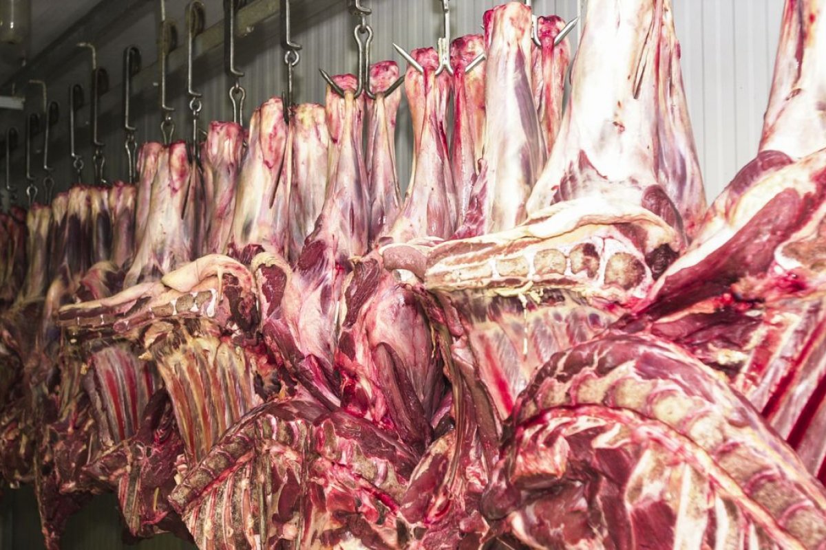 Brasil recebe autorização para exportar carne bovina para a Tailândia