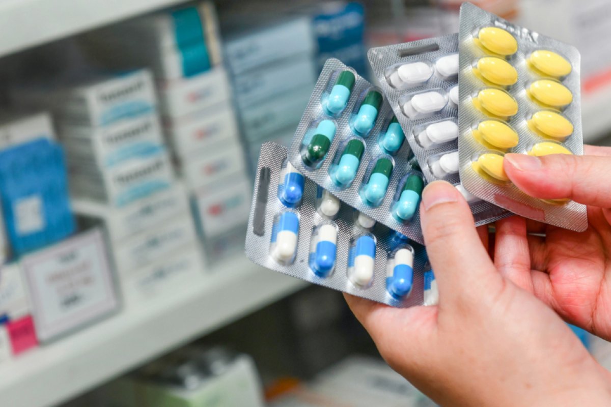 Medicamentos podem ficar mais caros a partir de 1º de junho