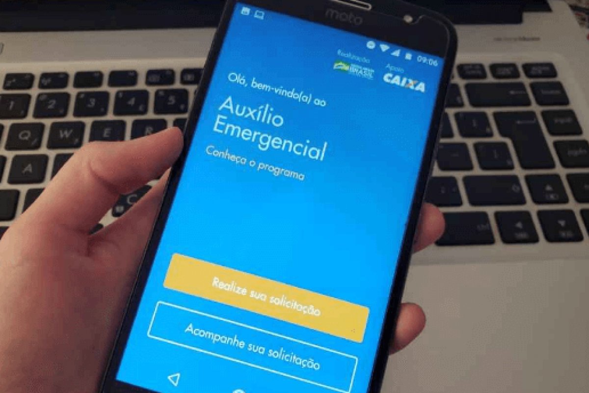 Caixa paga nesta quarta (27) auxílio emergencial a mais 2,8 milhões de trabalhadores
