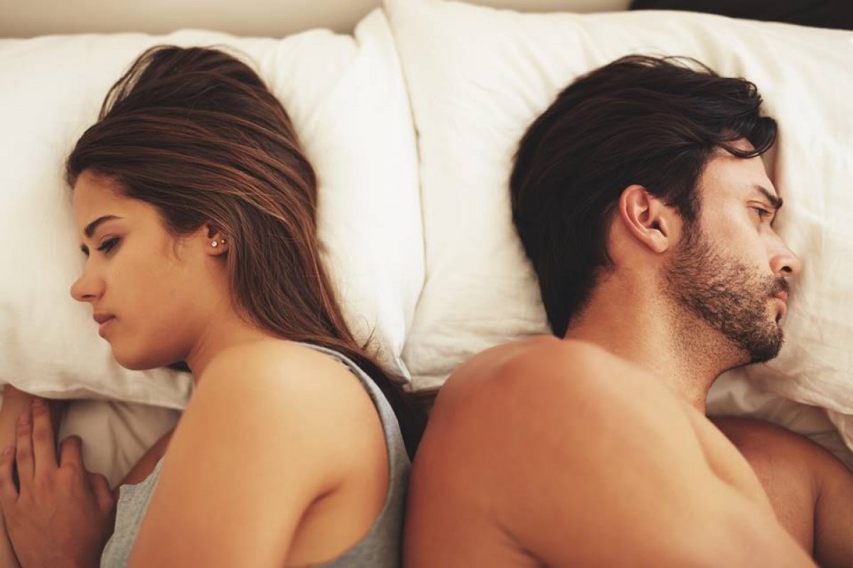 Pessoas estão fazendo menos sexo durante quarentena, diz estudo