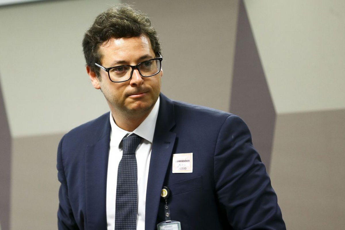 MPF investiga repasse de verbas federais a sites ideológicos