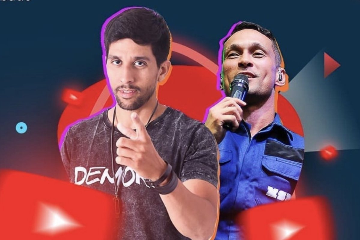 Ú Tal do Xote e Forró Massapê anunciam live 