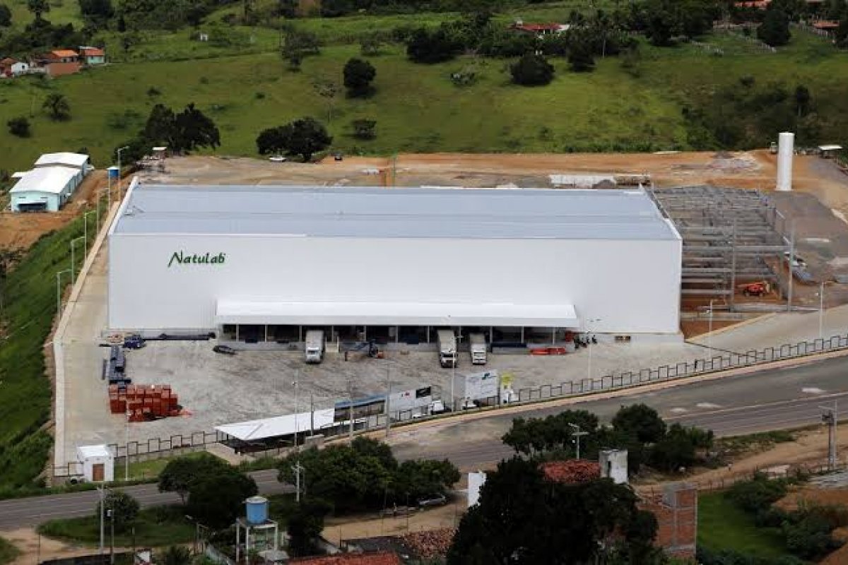 SAJ :Justiça do Trabalho interdita fábrica com 930 funcionários por Covid-19