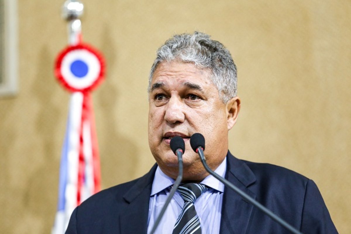 Alba: Líder do PT destinou R$ 137 mil de verba para rádio da irmã 