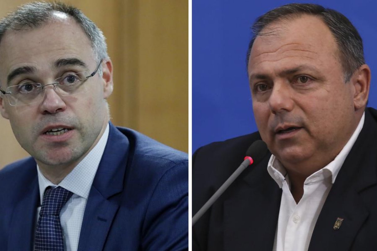 Governo anula portaria assinada por Moro e Mandetta sobre regras de isolamento