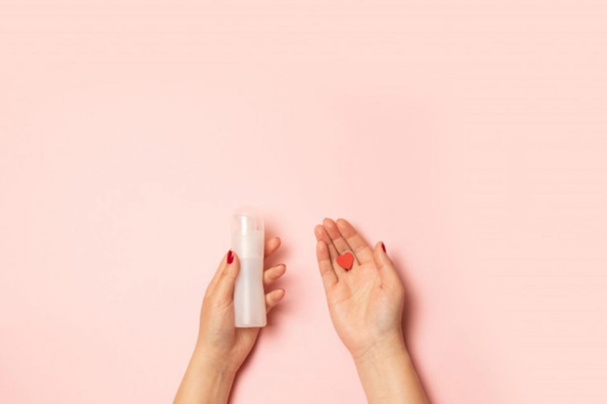 Marca lança contraceptivo em gel, que deixa o Ph da vágina inóspito para os espermatozoides