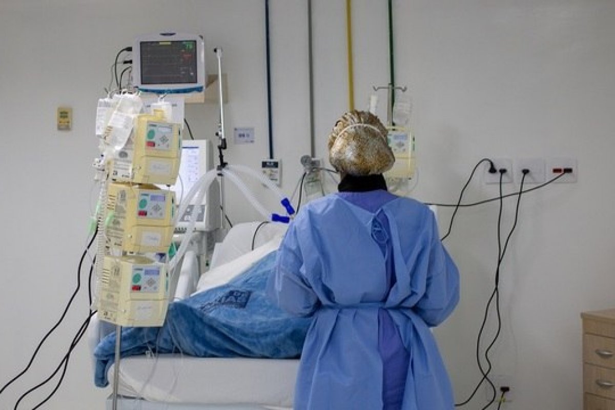 Confira a atualização de casos de coronavírus e número de mortes no Brasil