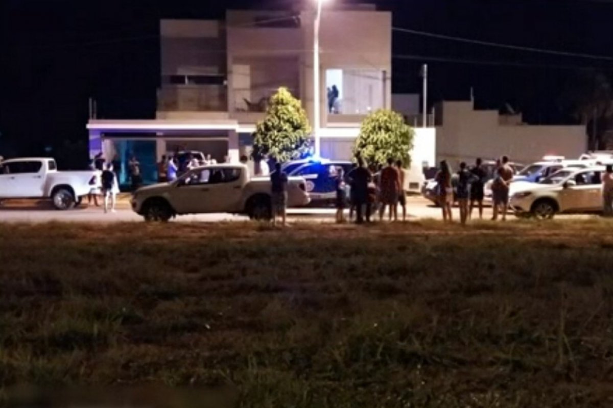 Delegado afirma que empresário morto em Luís Eduardo Magalhães foi executado