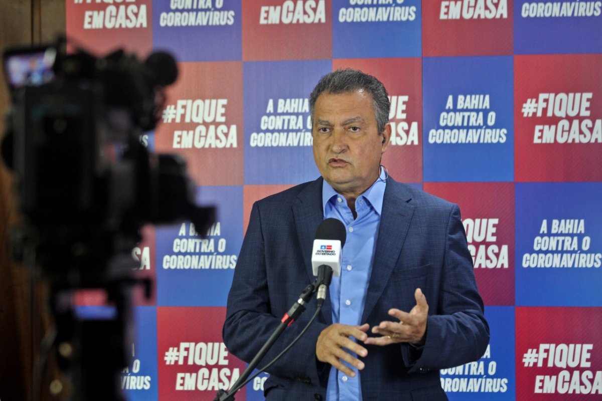 Rui reclama de falta de diálogo com Colbert após aumento de 54% nos casos de Covid-19 em Feira