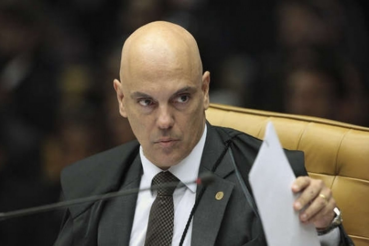 Veja Video: Ministro Alexandre de Moraes já foi advogado do PCC