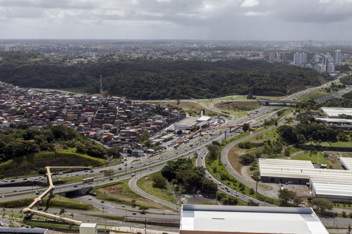 Via em Pernambués será bloqueada a partir deste sábado (30)  