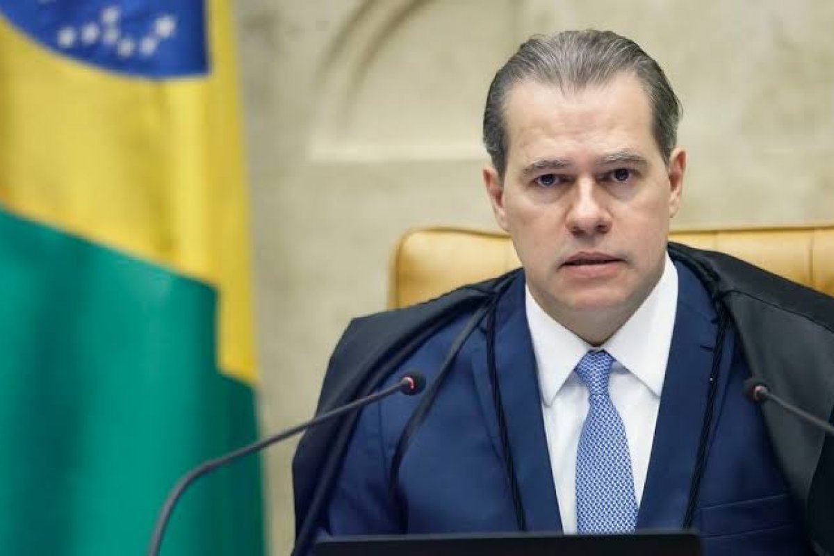 Dias Toffoli segue afastado do STF por mais 10 dias, aponta boletim médico