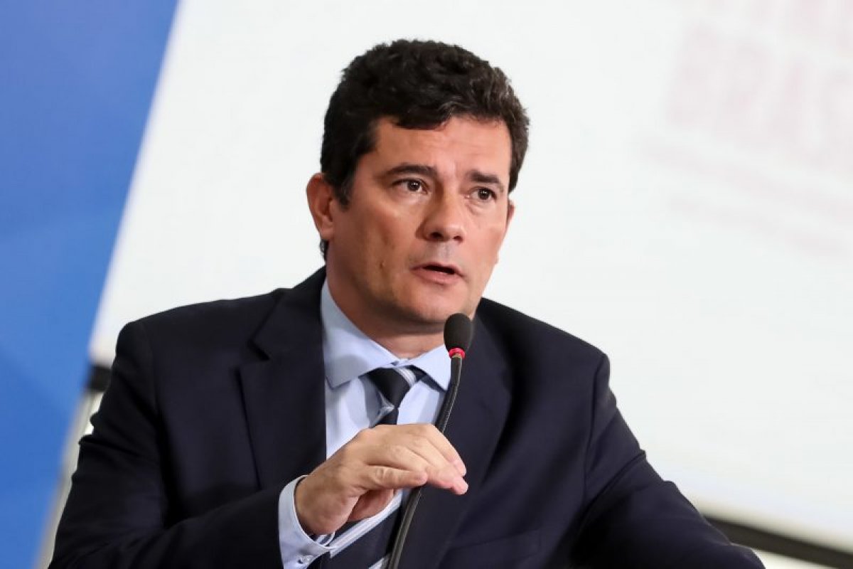 Moro deve voltar a trabalhar como advogado 