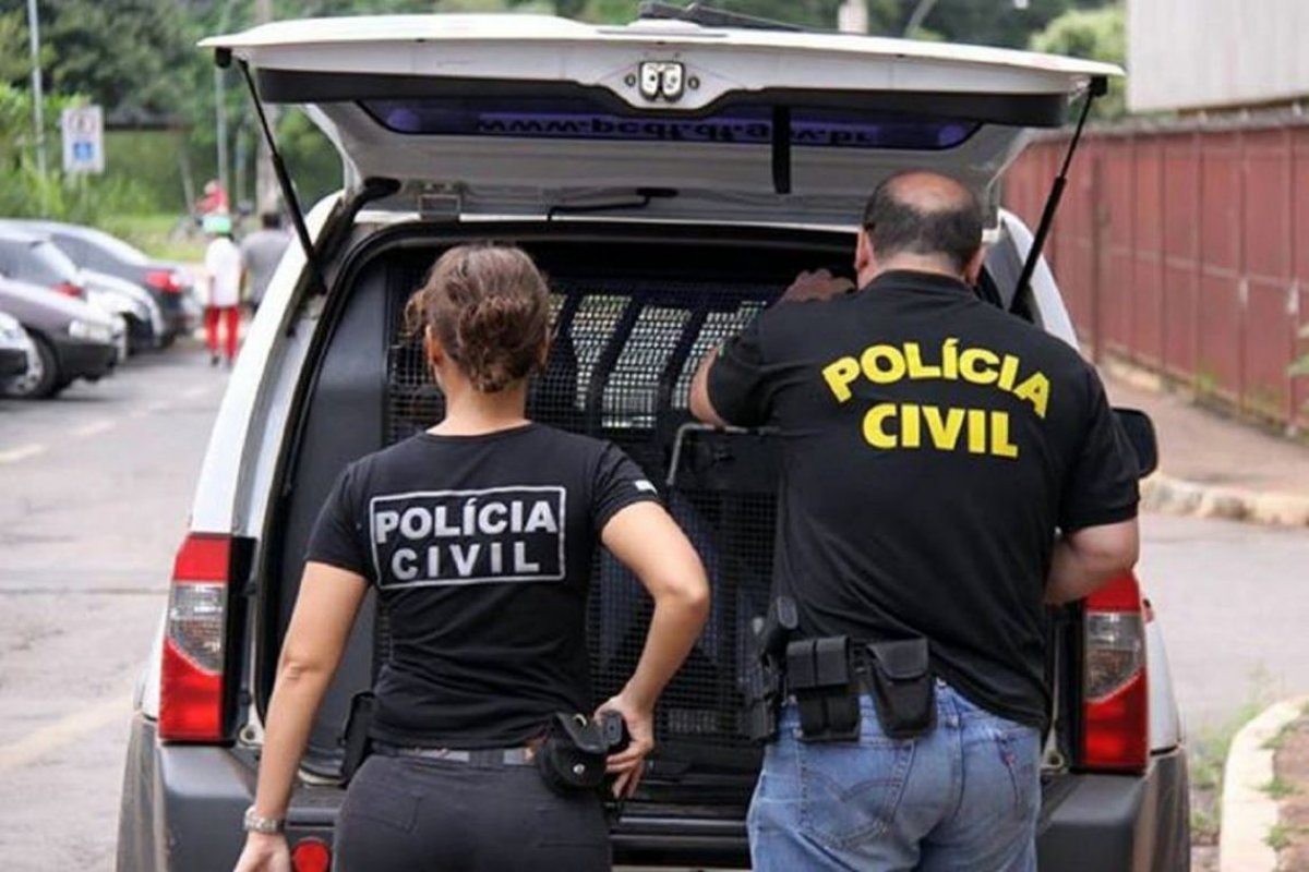 Operação combate roubo de carga na Baixada Fluminense