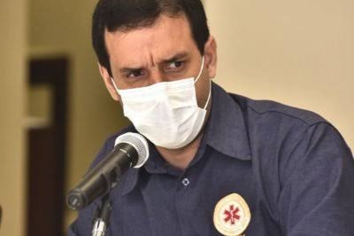 Prates descola de Bruno Reis e nega pedido de Neto para abandonar pré candidatura 