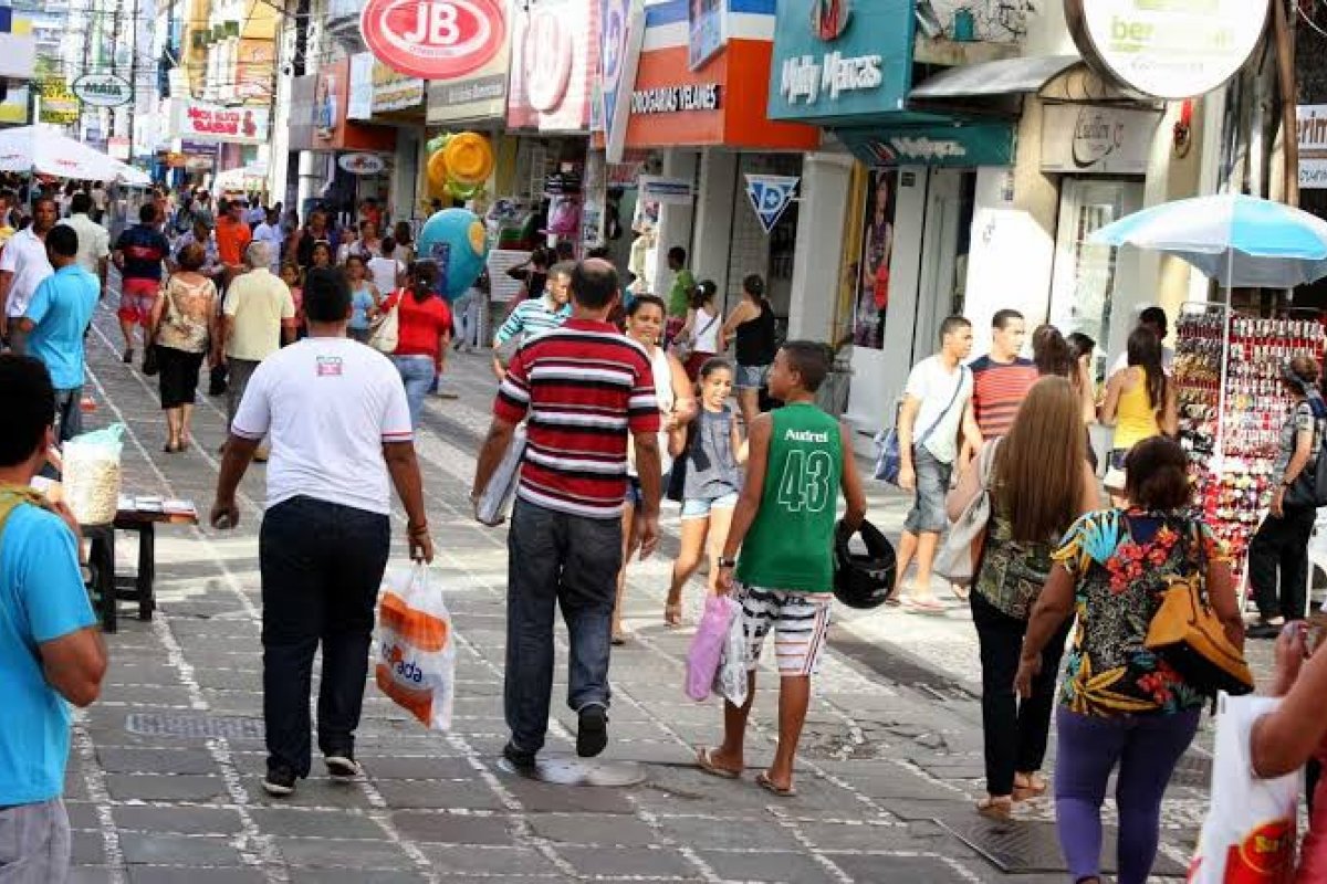 Ilhéus reabre comércio a partir de quarta-feira (3)