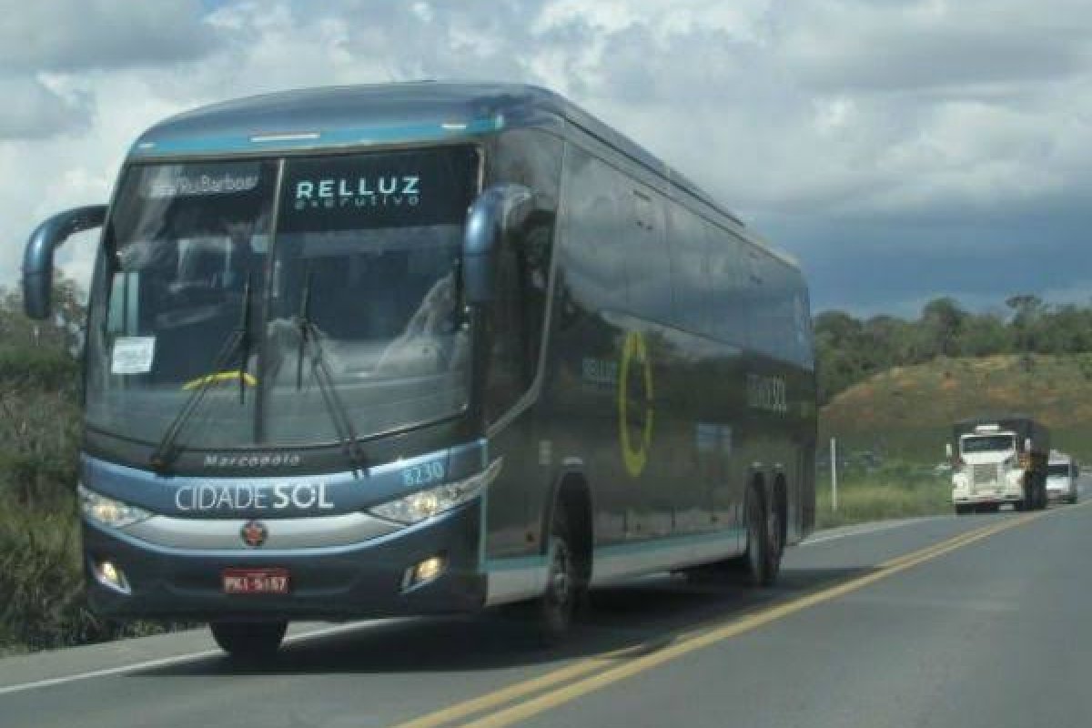 Bahia tem mais 23 municípios com transporte suspenso