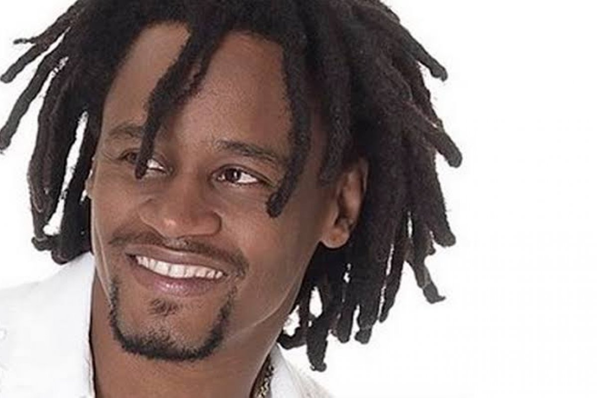 Toni Garrido anuncia live aos pés do Cristo Redentor
