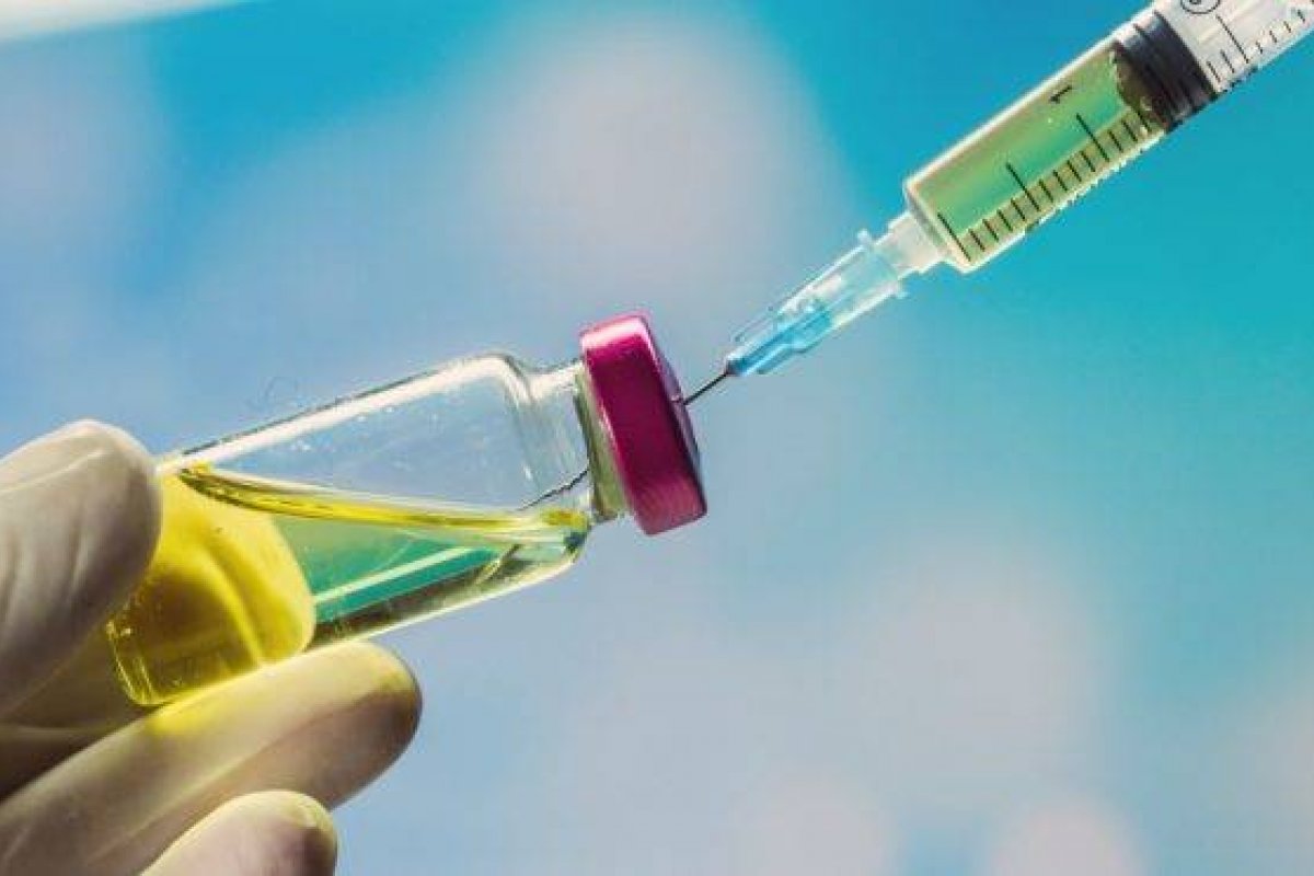 Covid-19: Anvisa autoriza estudo clínico da vacina de Oxford 