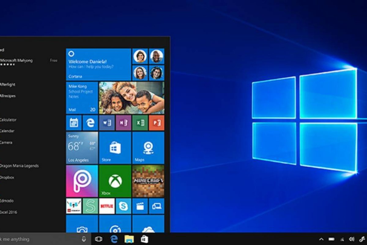 Veja o que muda no seu Windows 10 com a atualização de Maio