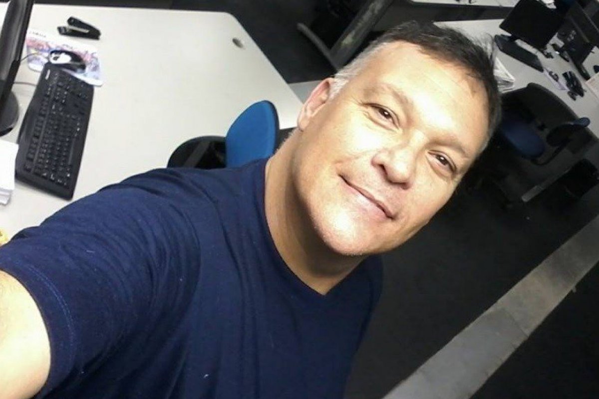 Jimmy Raw morre aos 58 anos, vítima do coronavírus 