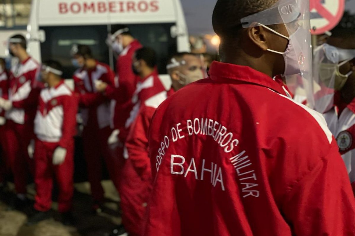 Operação contra o coronavírus distribui 6 mil máscaras no Ceasa
