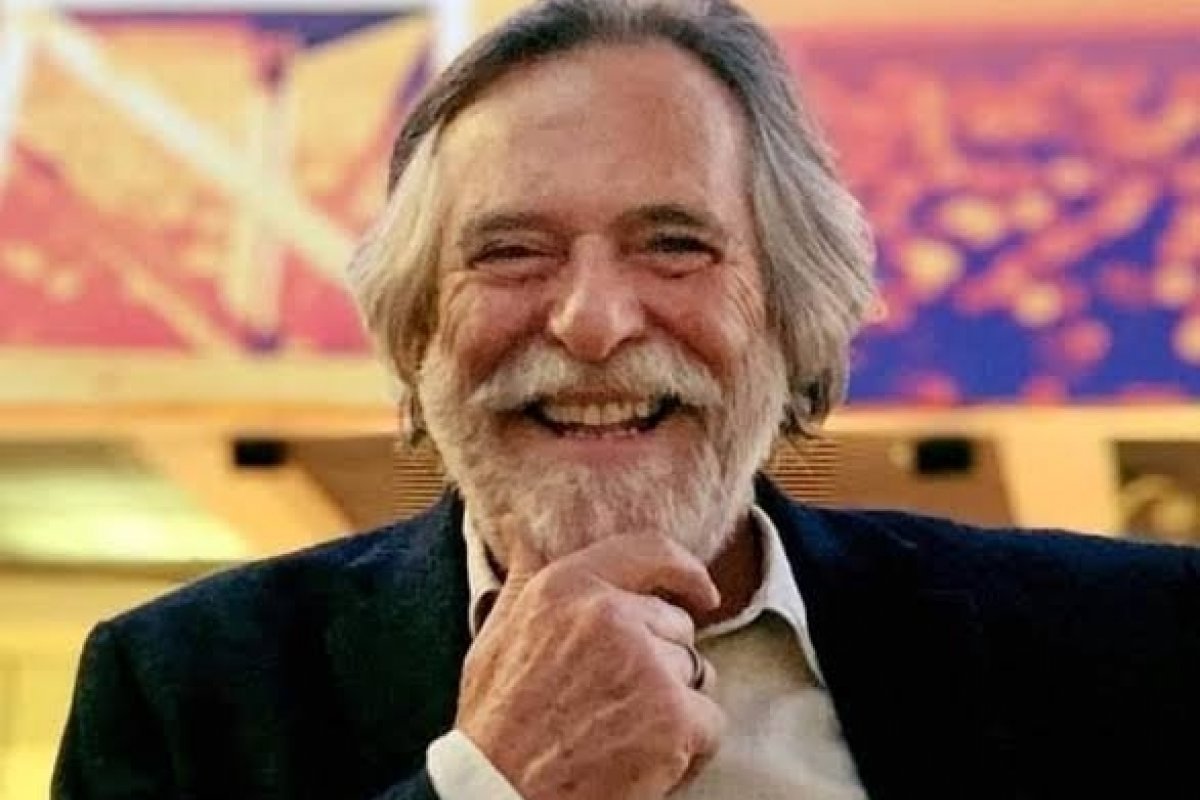 José de Abreu deixa a TV Globo após 40 anos 