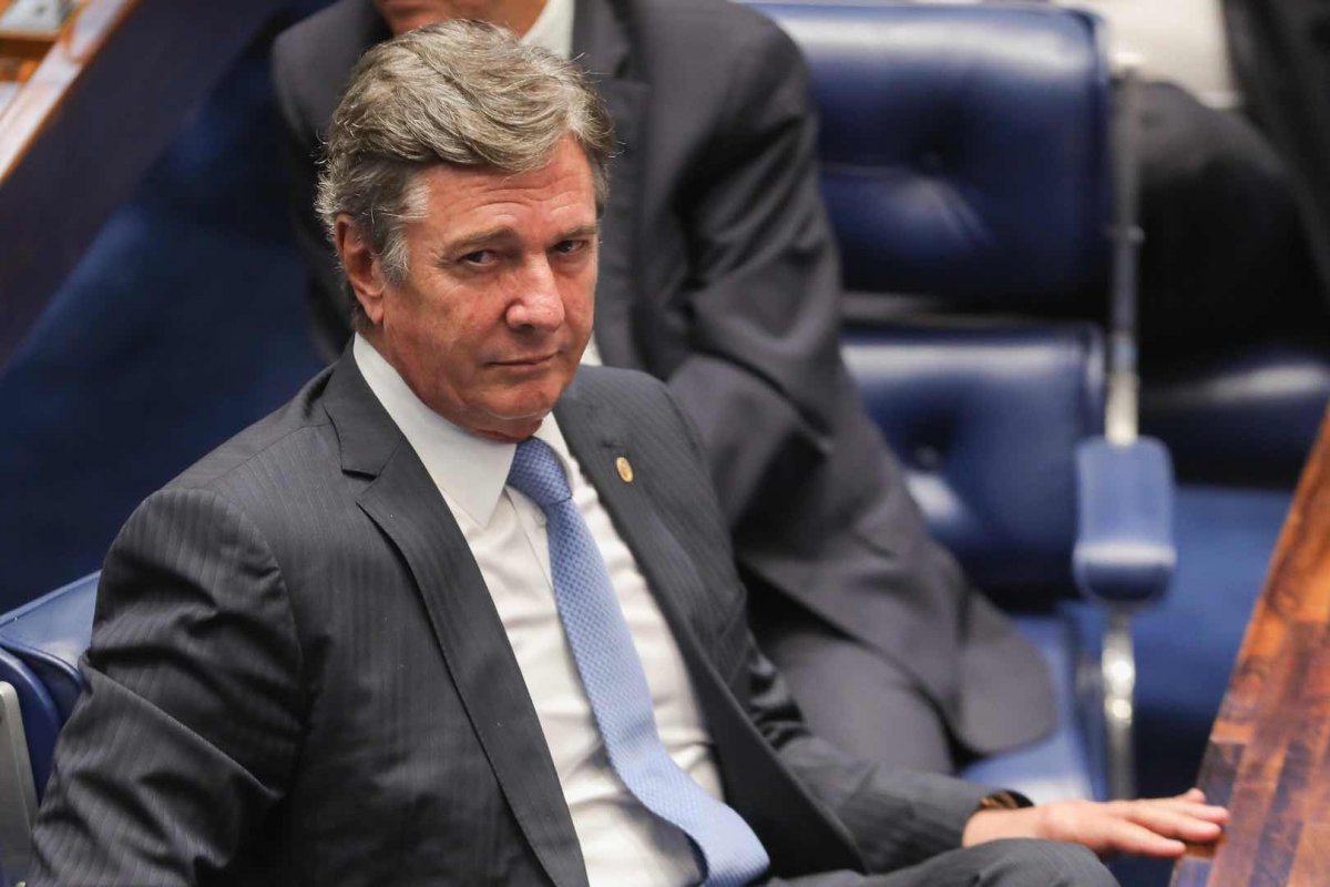 Collor deve encarar Renan Filho nas eleições no Senado em 2022
