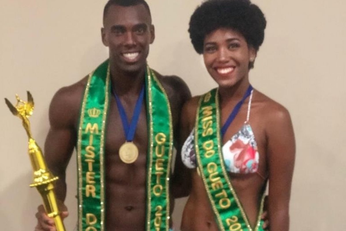 Agência de modelos que valoriza jovens da periferia ganha destaque na capital baiana