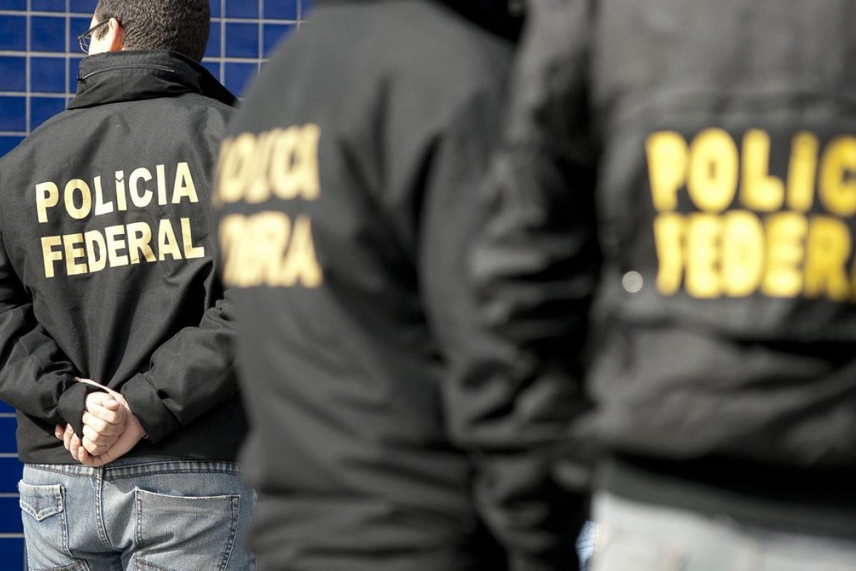 PF realiza operação para investigar supostas fraudes na área da saúde no Acre