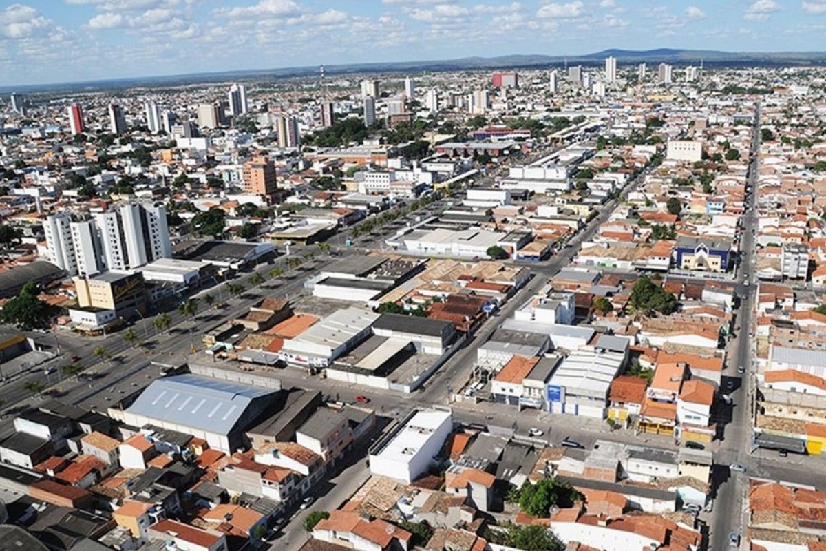 Prefeitura de Feira de Santana adota medidas mais rígidas em três regiões