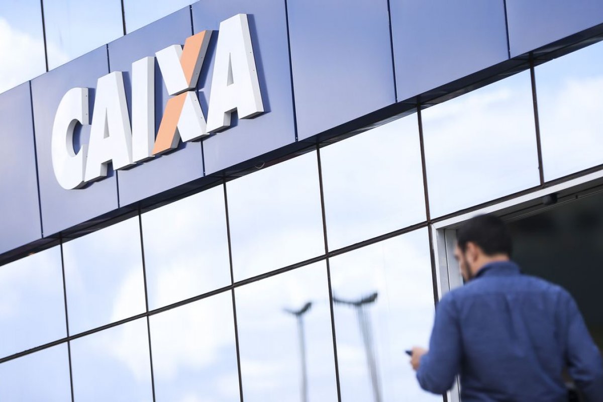 Auxílio Emergencial: Caixa abre 680 agências para pagamento