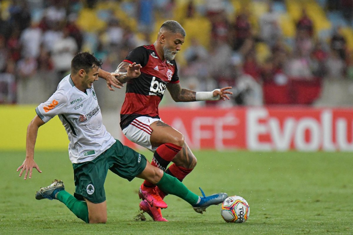 Federação do Rio não agenda retorno do Campeonato Carioca